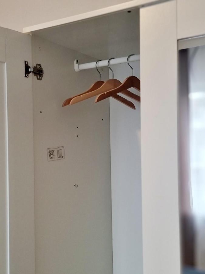דיסבורג Apartment Naehe Duesseldorf Messe Expo, Airport, Train Station מראה חיצוני תמונה